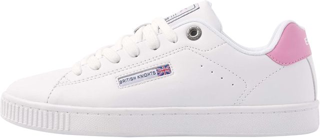 BK British Knights Mist BasketFemme